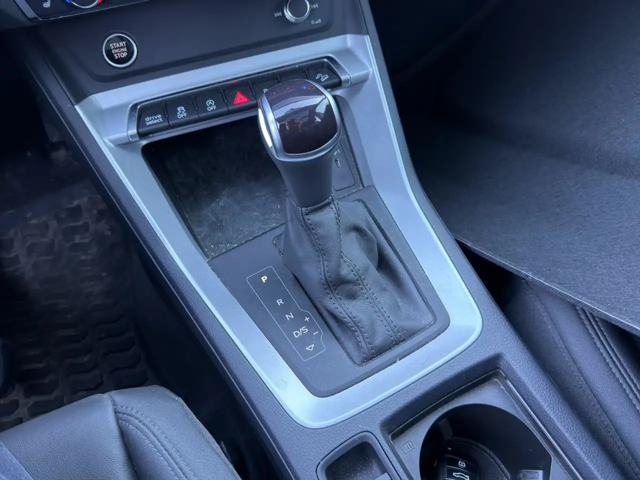 Audi Q3 - Image 15