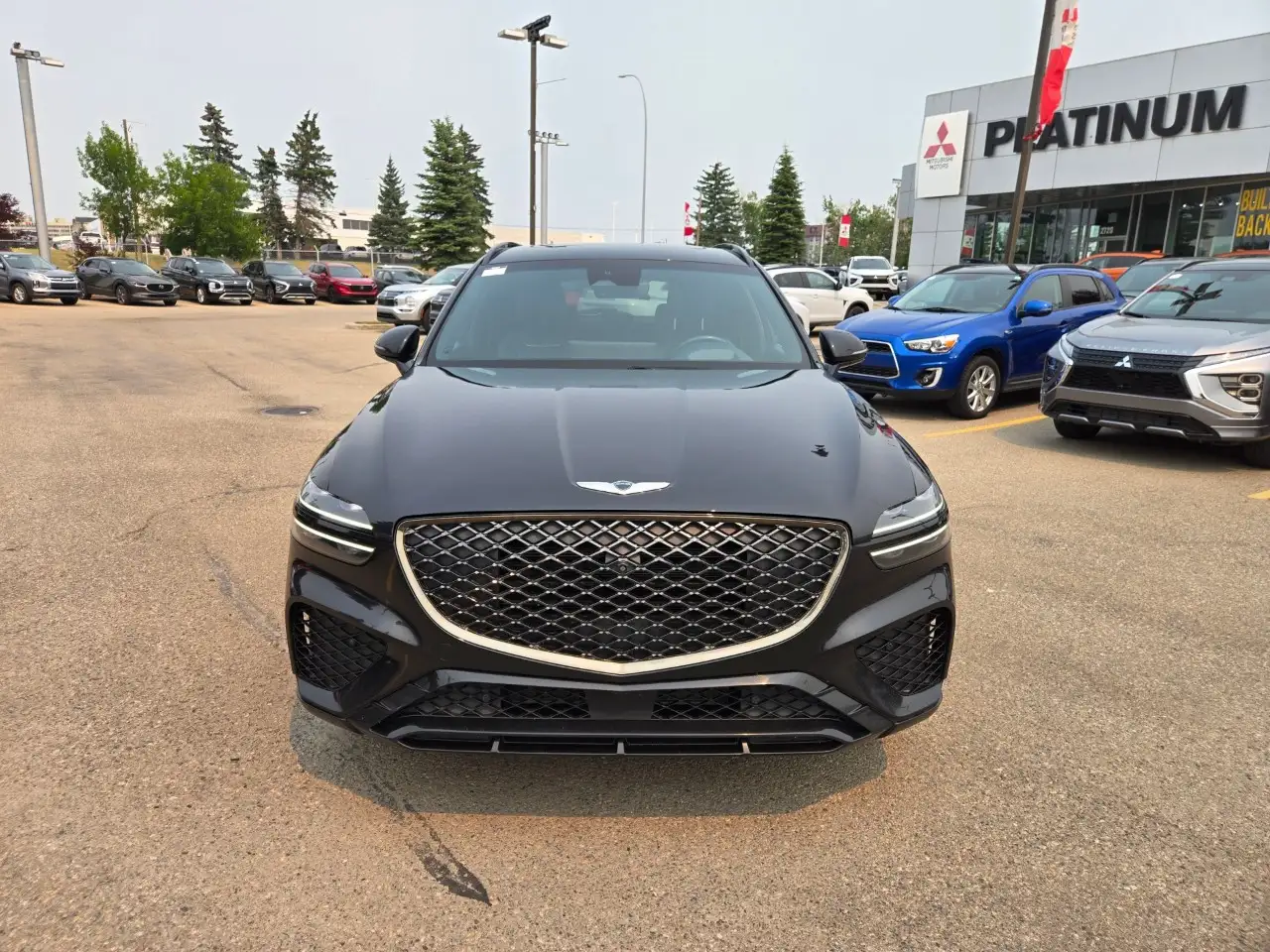 Genesis GV70 - Image 2