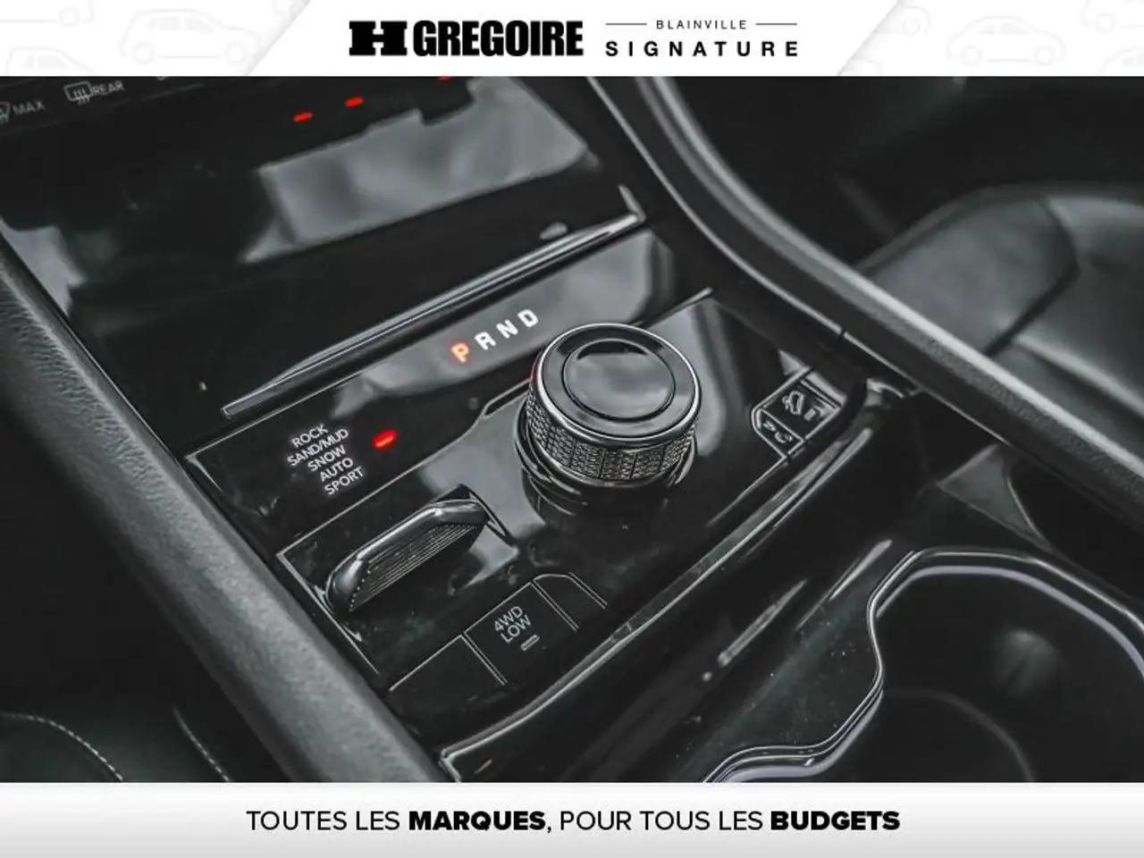 Jeep Grand Cherokee - Image 26