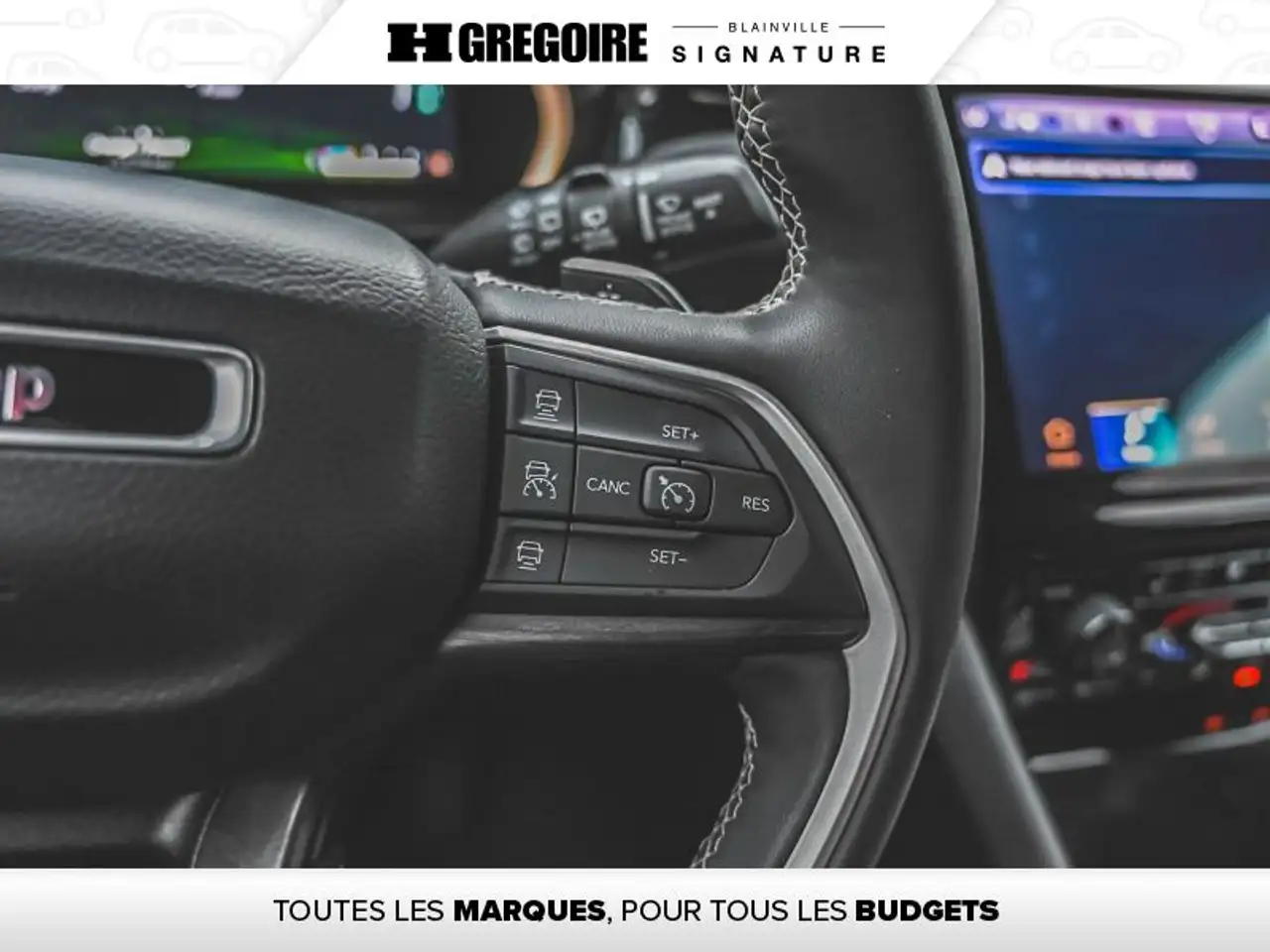 Jeep Grand Cherokee - Image 21