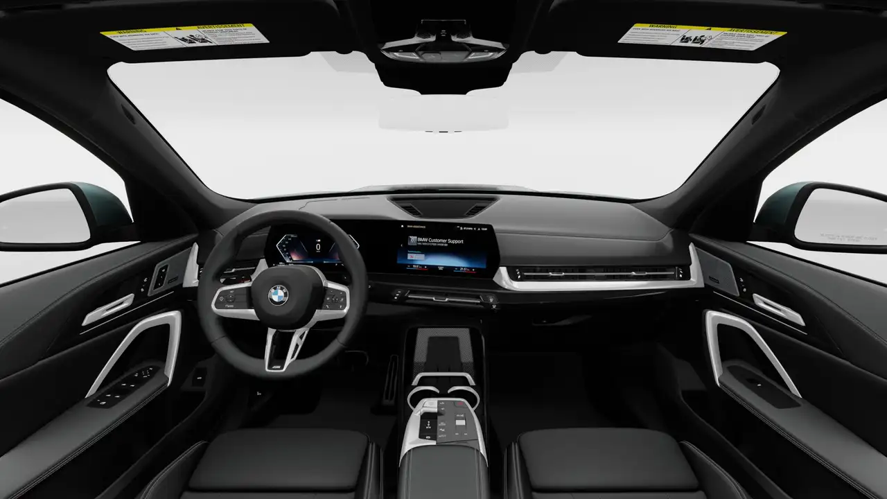 BMW X1 - Image 10