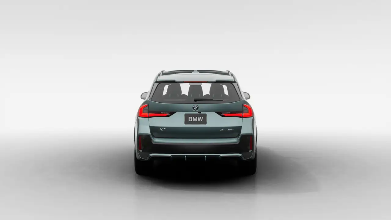 BMW X1 - Image 5