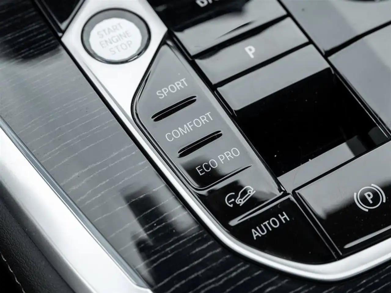 BMW X7 - Image 21