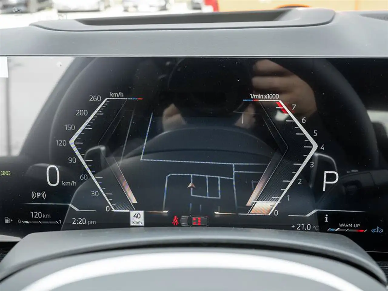 BMW X7 - Image 12