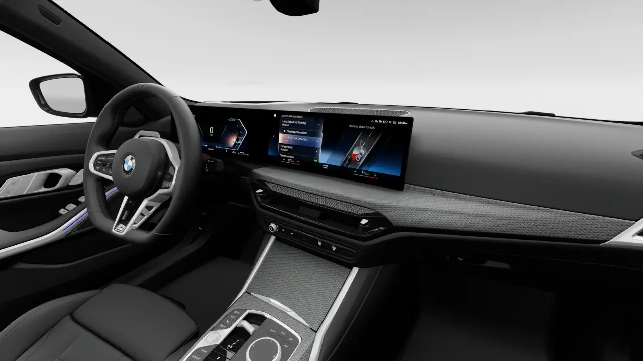 BMW 3 Series - Image 14