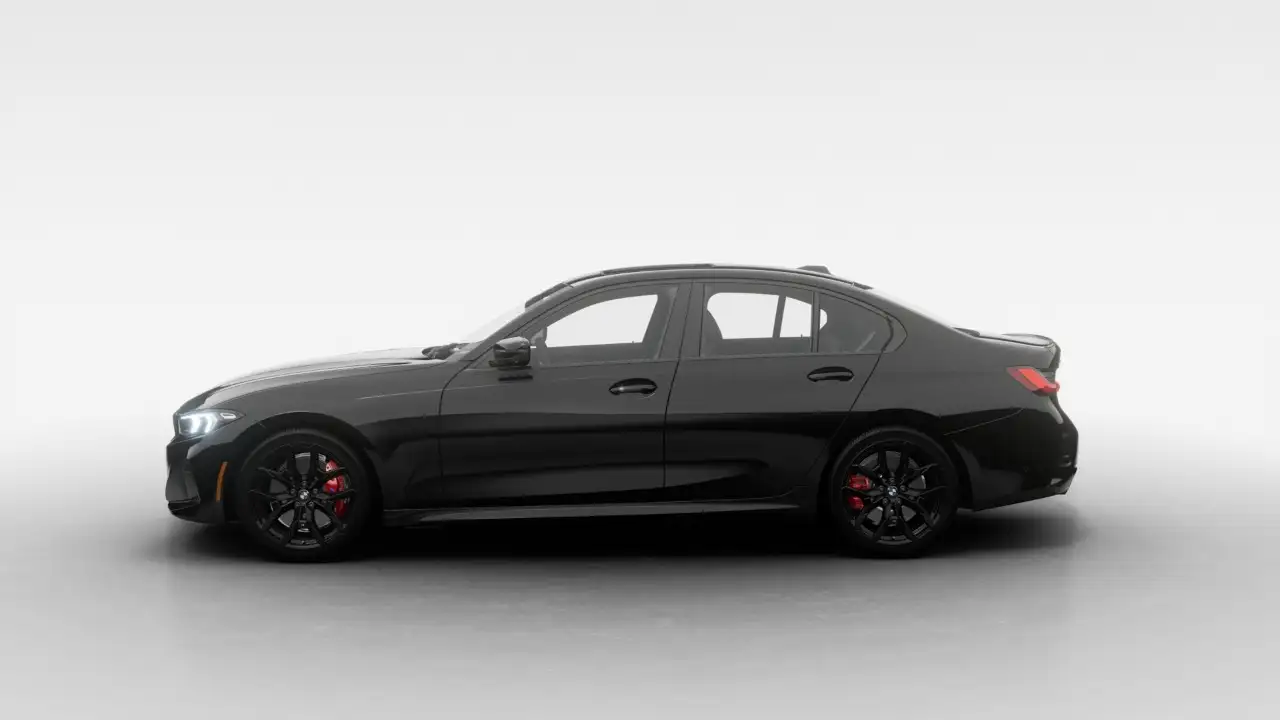 BMW 3 Series - Image 4