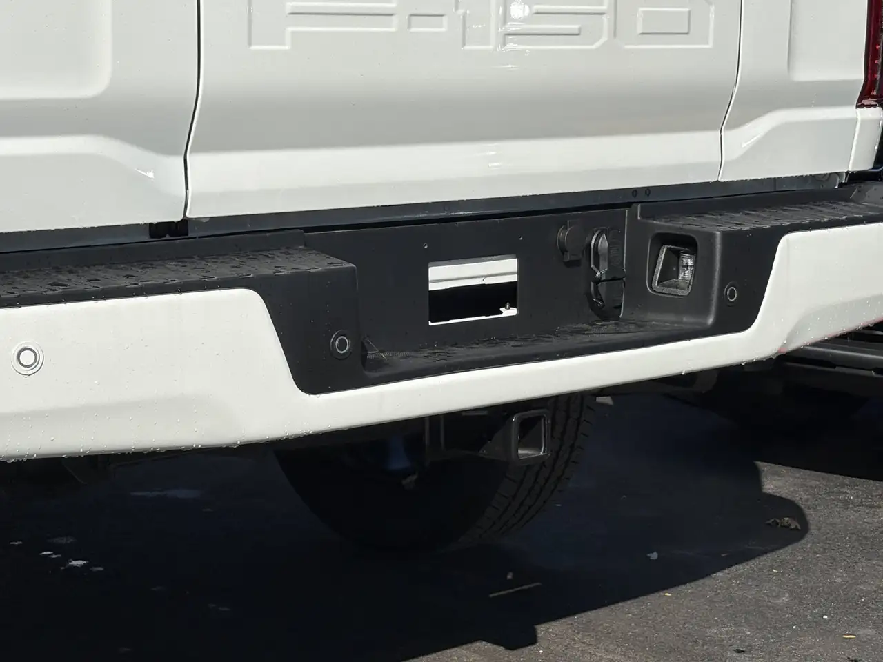 Ford F-150 - Image 14
