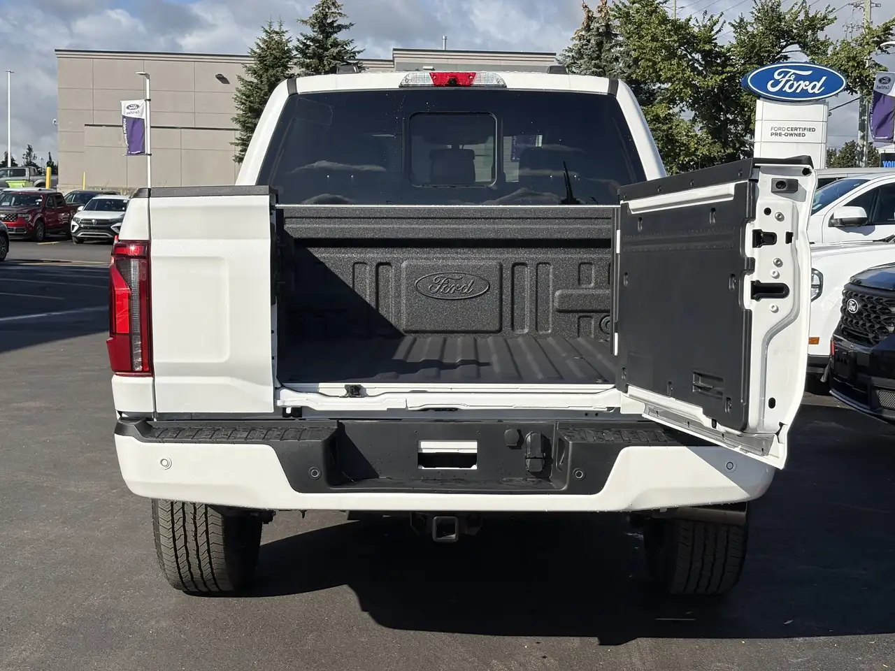 Ford F-150 - Image 6