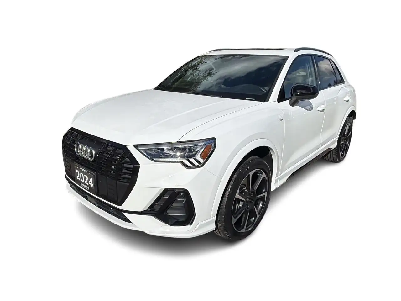 Audi Q3 - Image 5