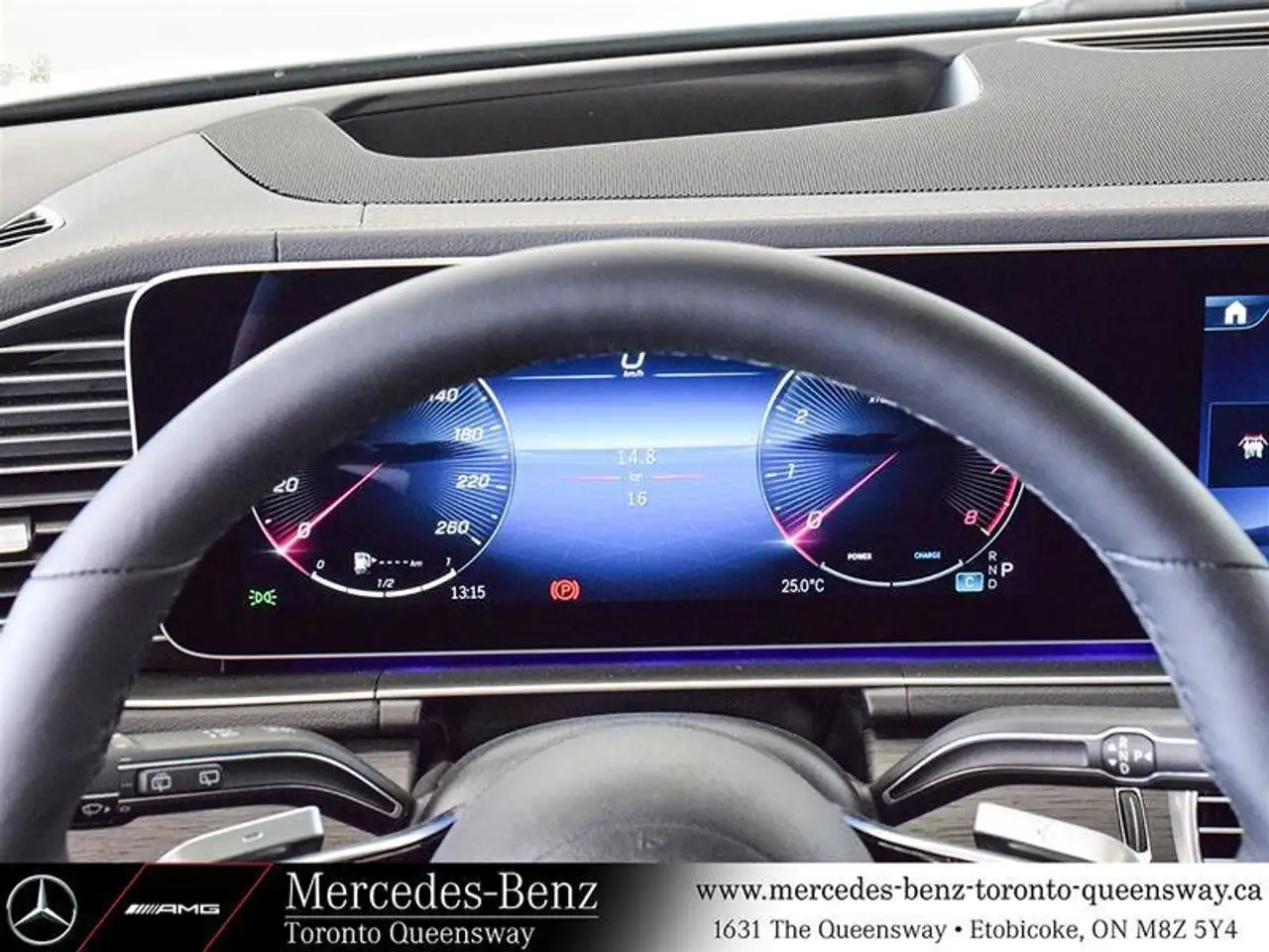 Mercedes-Benz GLE - Image 20