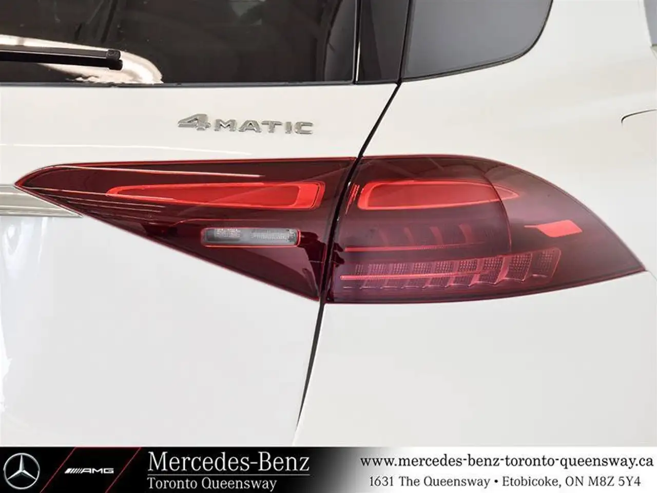 Mercedes-Benz GLE - Image 8
