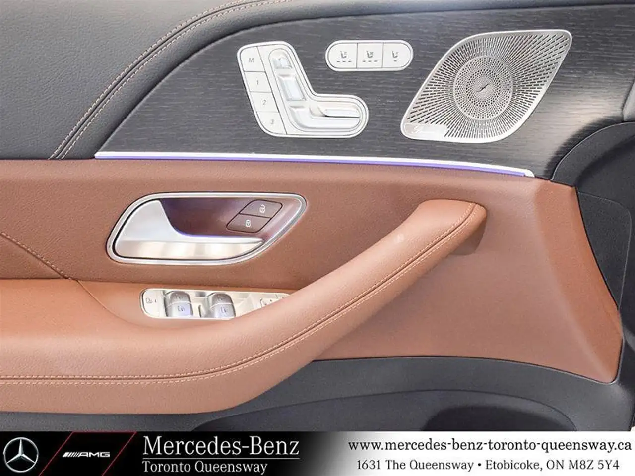 Mercedes-Benz GLE - Image 15