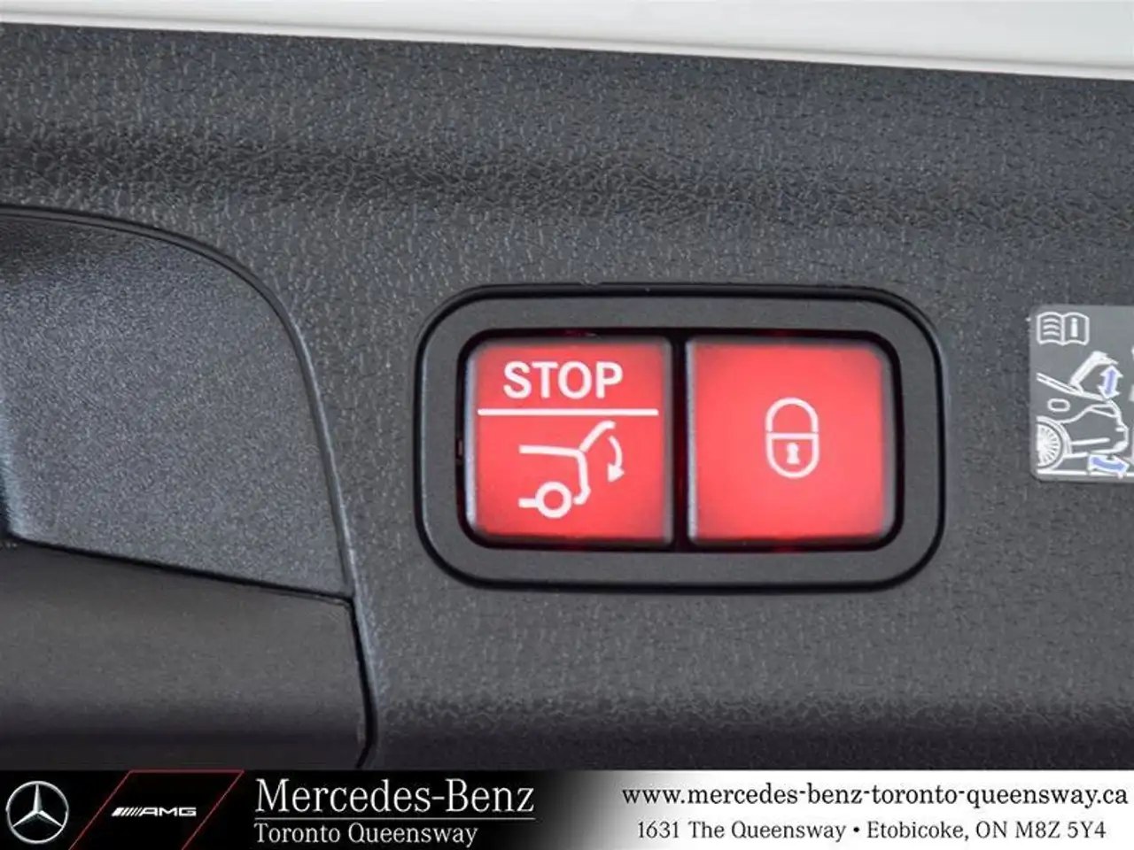 Mercedes-Benz GLE - Image 17
