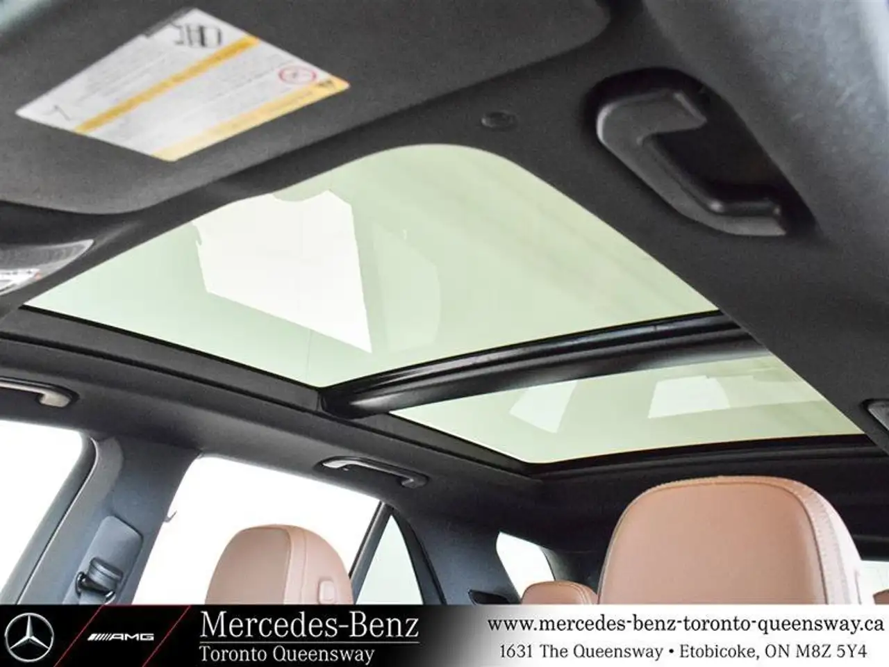 Mercedes-Benz GLE - Image 12