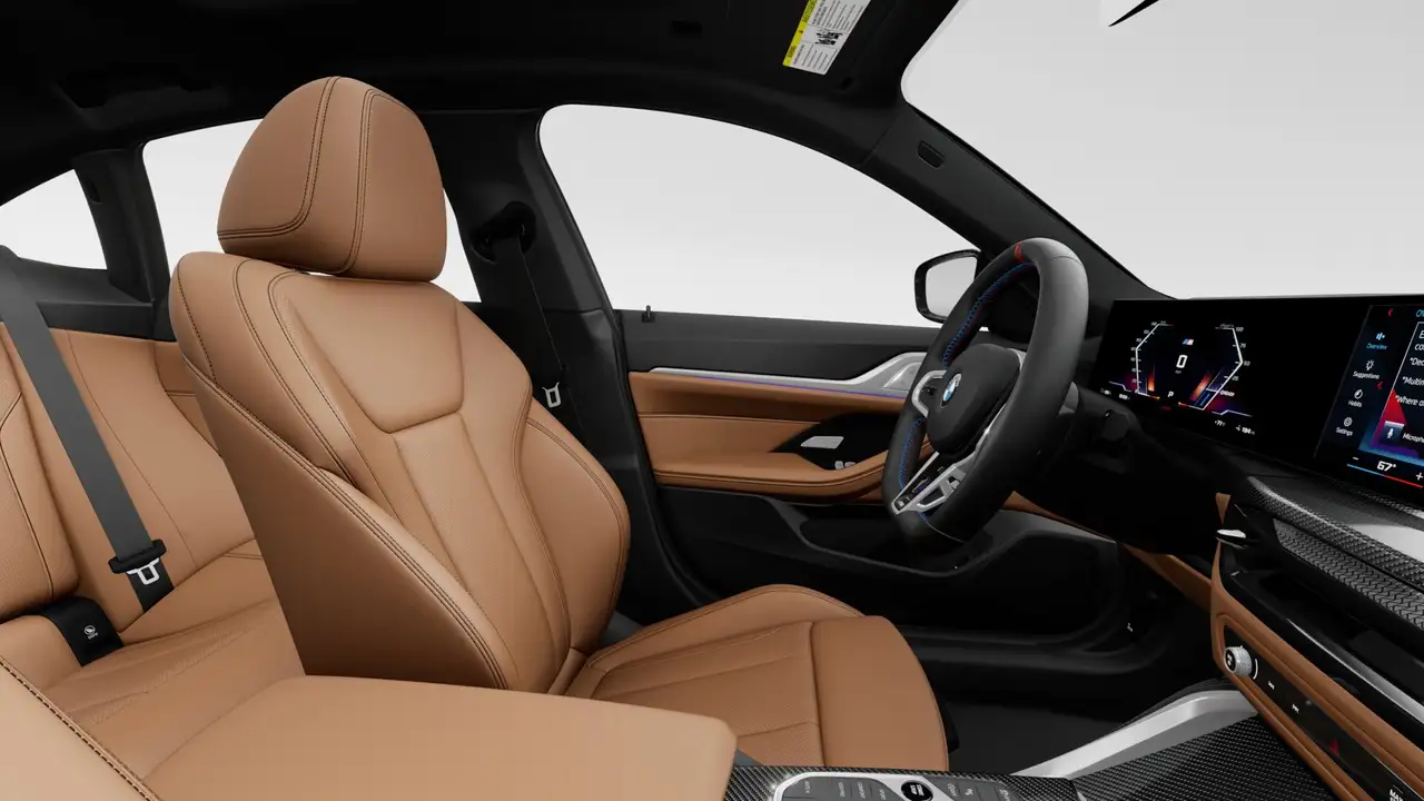 BMW i4 - Image 9
