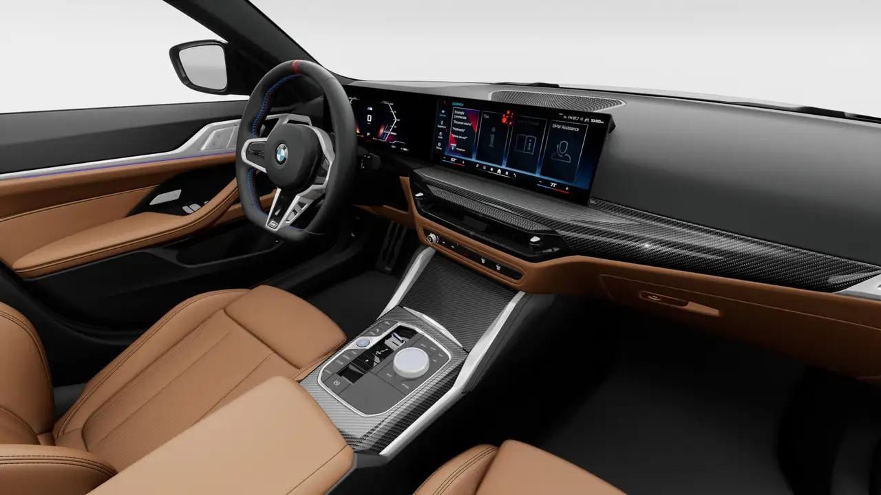 BMW i4 - Image 14