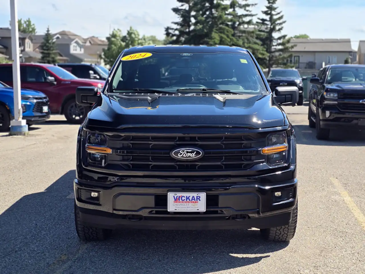 Ford F-150 - Image 3