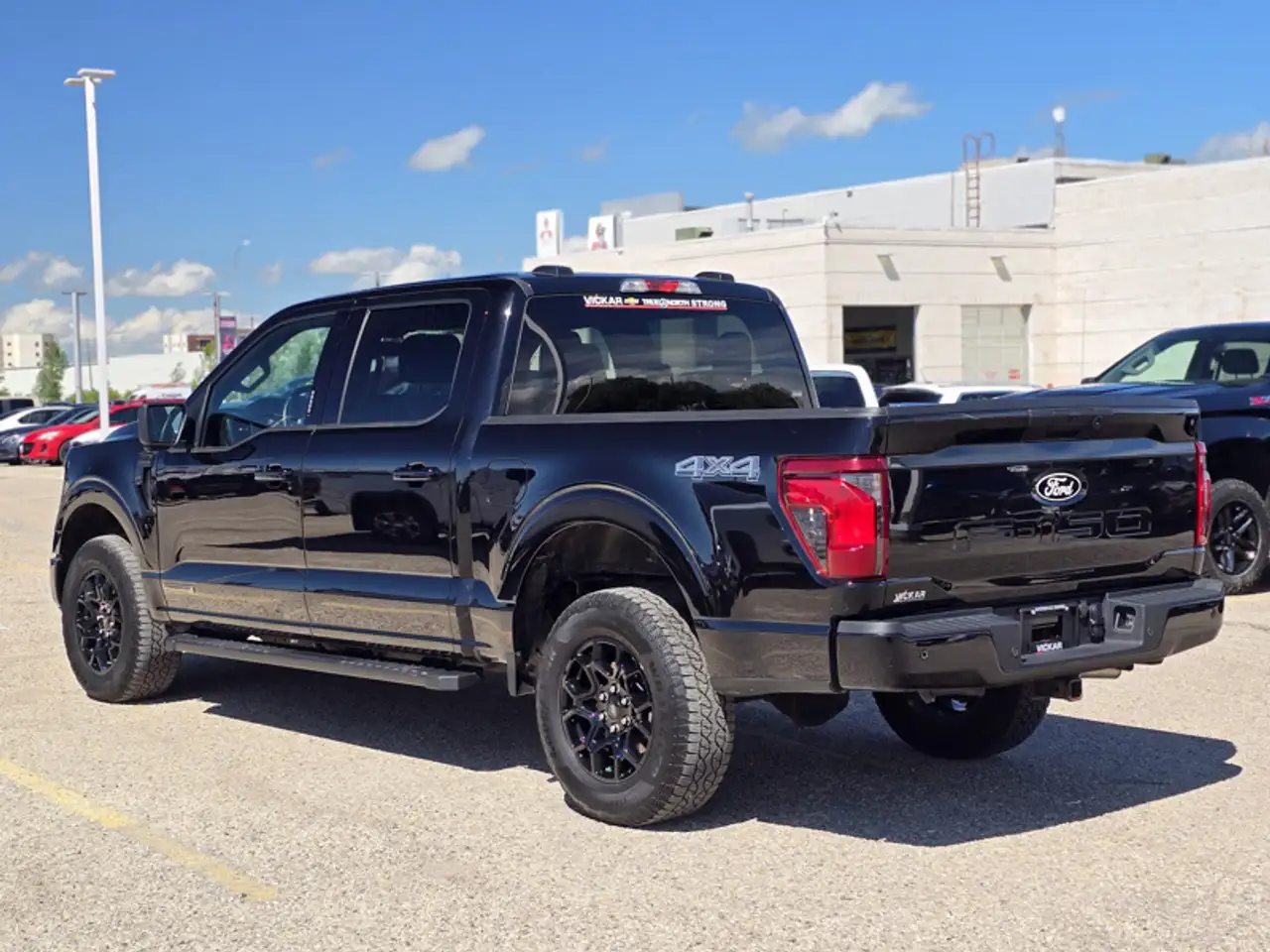 Ford F-150 - Image 8