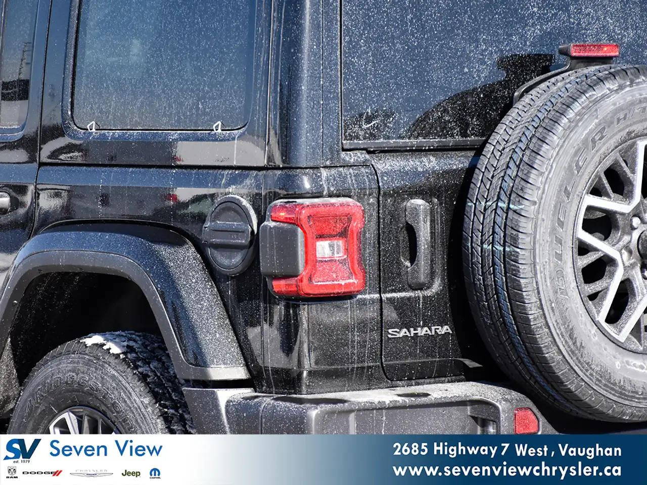 Jeep Wrangler - Image 7