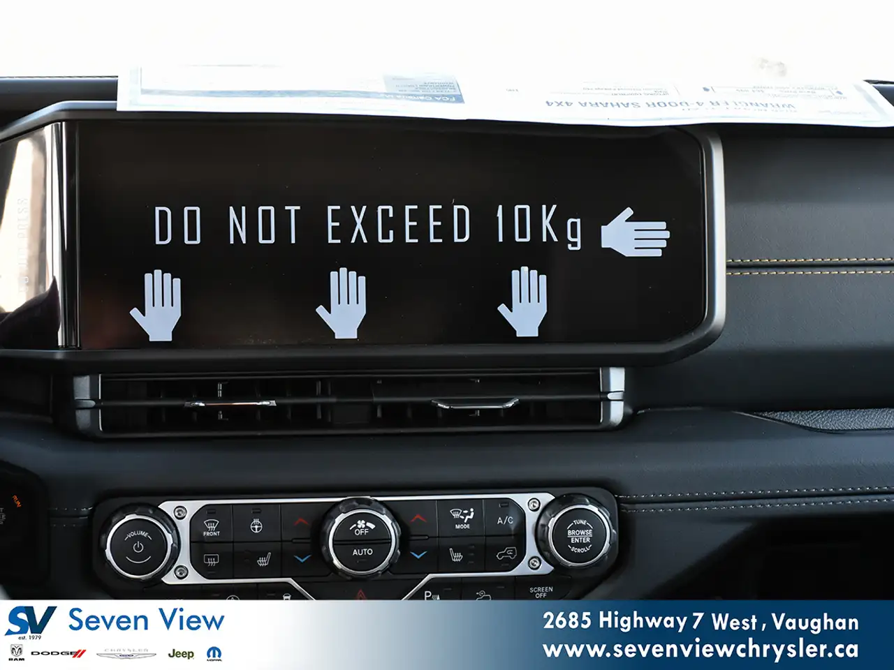 Jeep Wrangler - Image 15