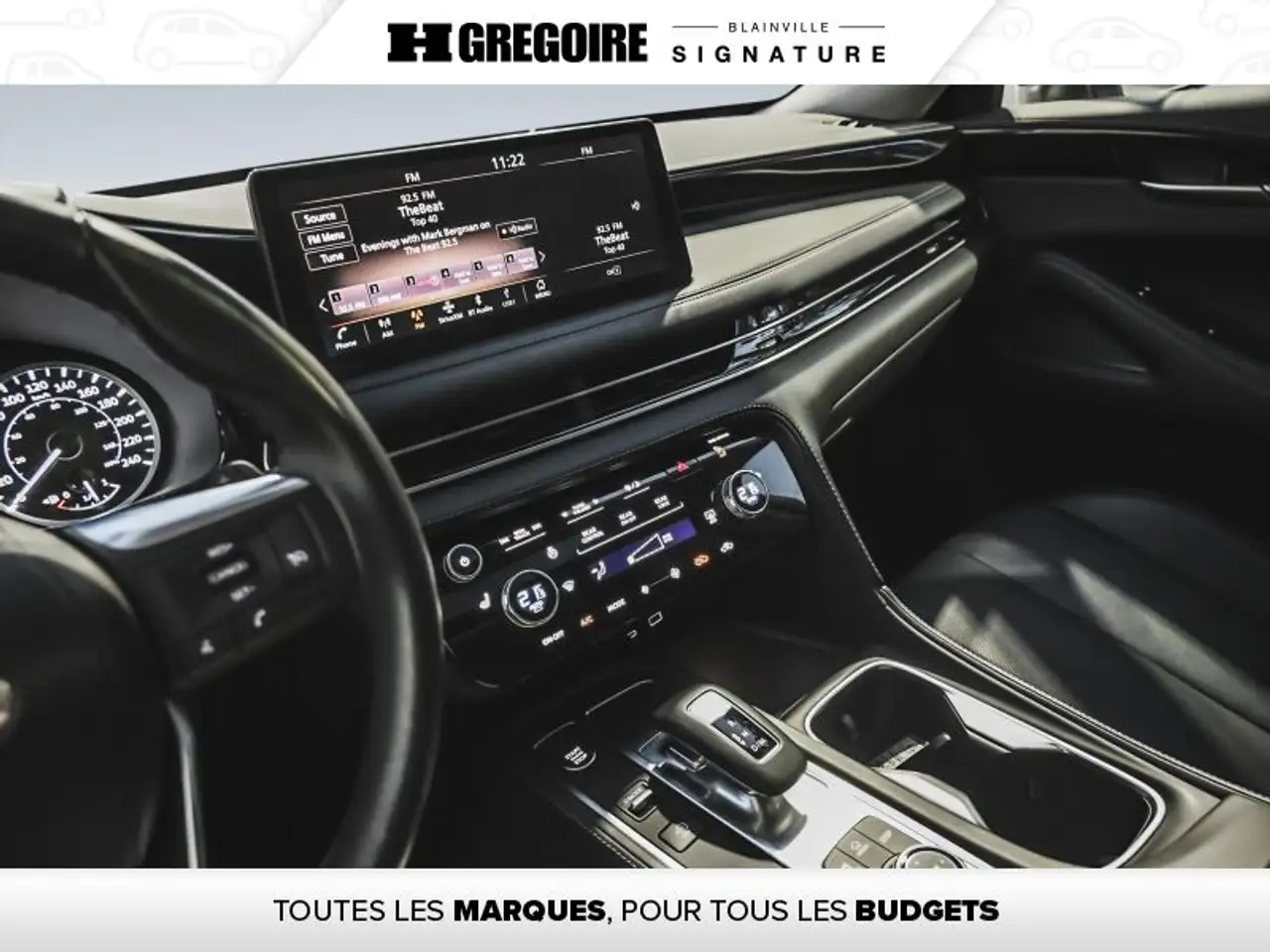 Infiniti QX60 - Image 22