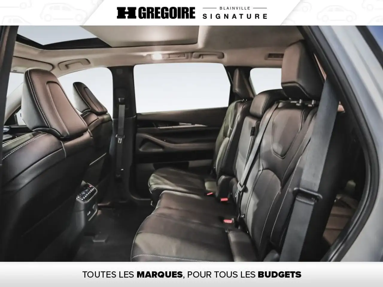 Infiniti QX60 - Image 27