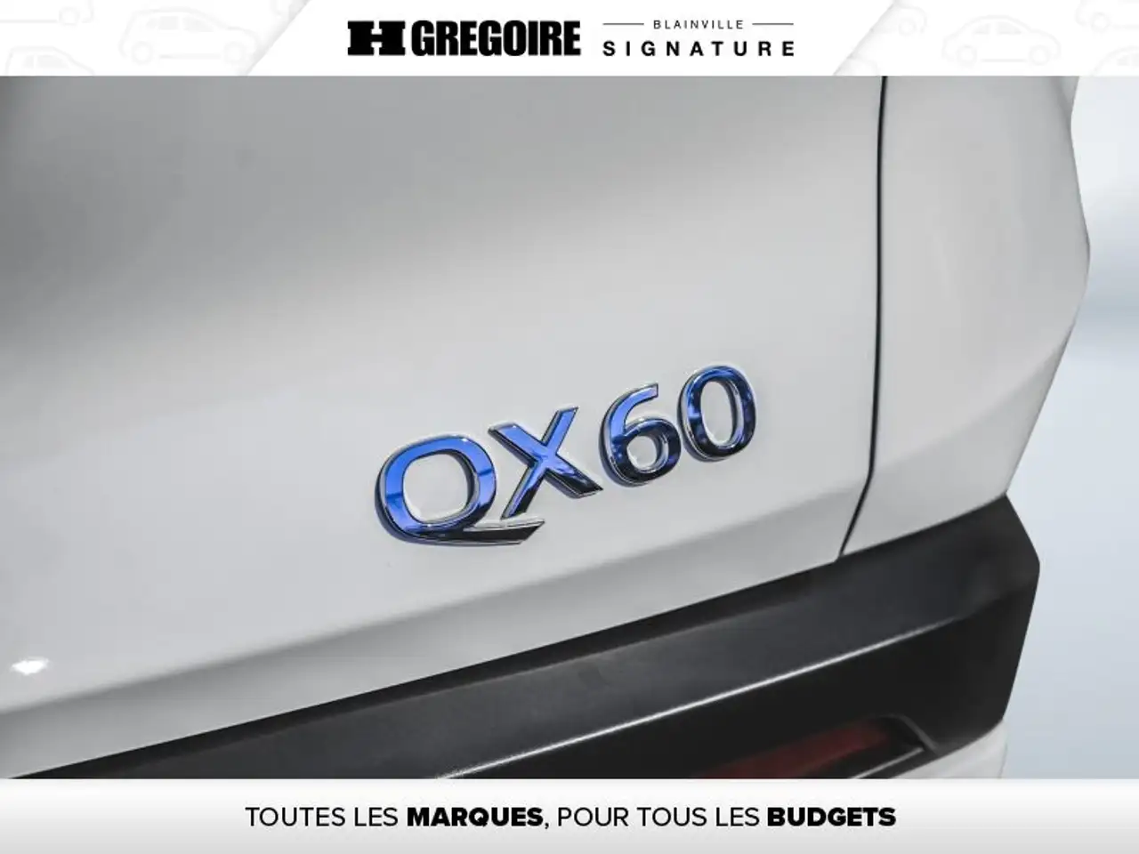 Infiniti QX60 - Image 13