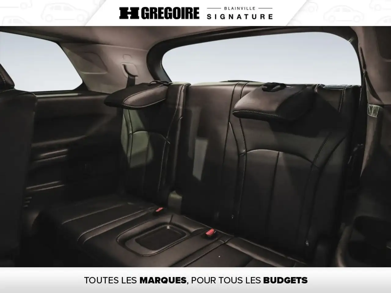 Infiniti QX60 - Image 28
