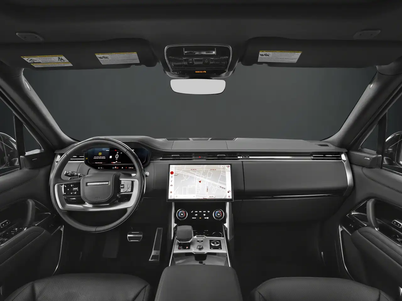 Land Rover Range Rover - Image 4