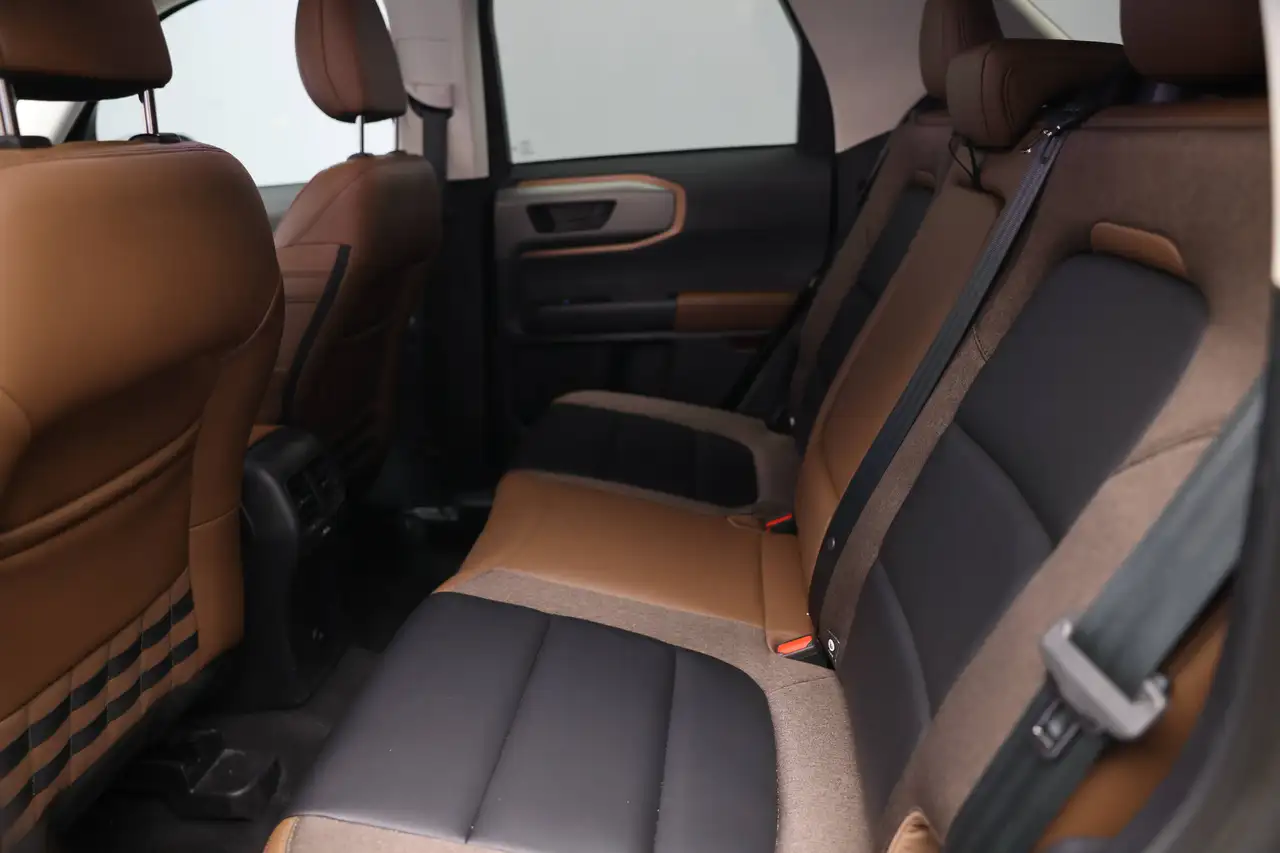 Ford Bronco Sport - Image 19