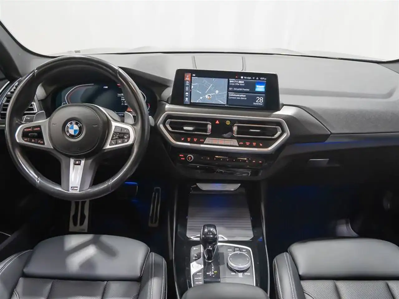 BMW X3 - Image 6