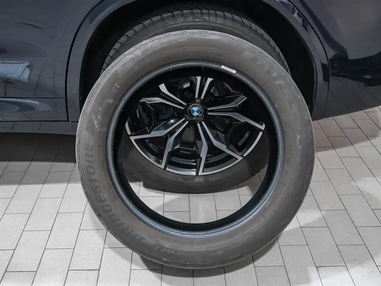BMW X3 - Image 17