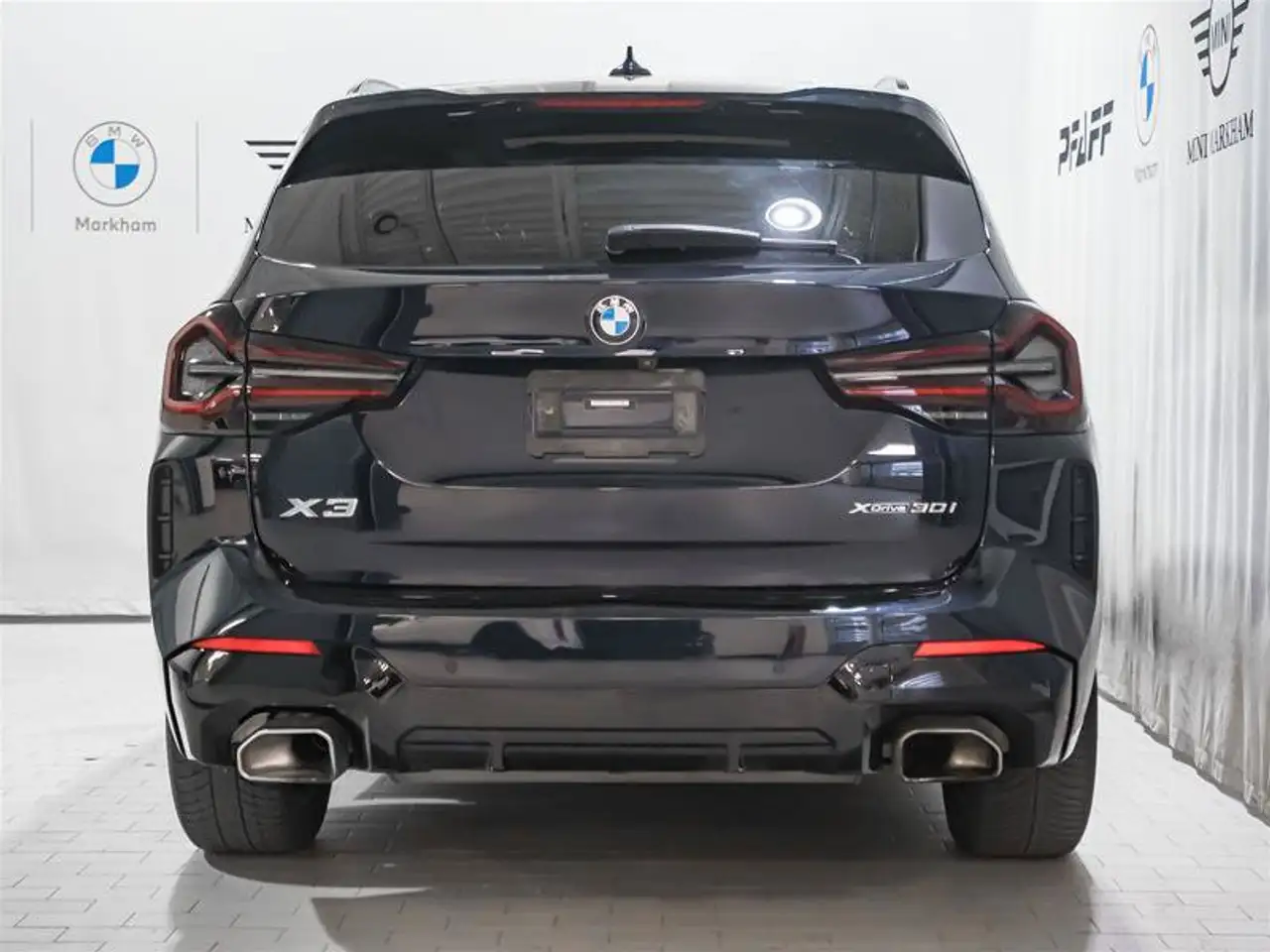 BMW X3 - Image 5