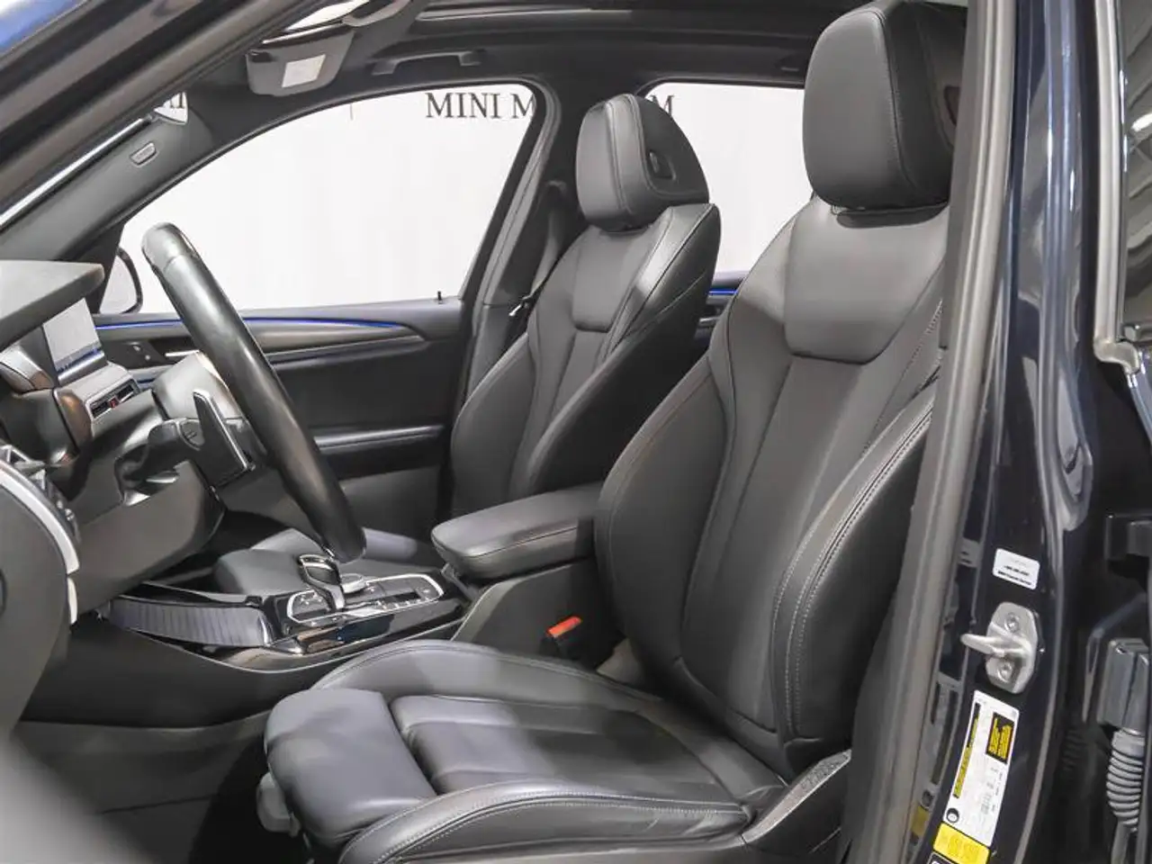 BMW X3 - Image 8