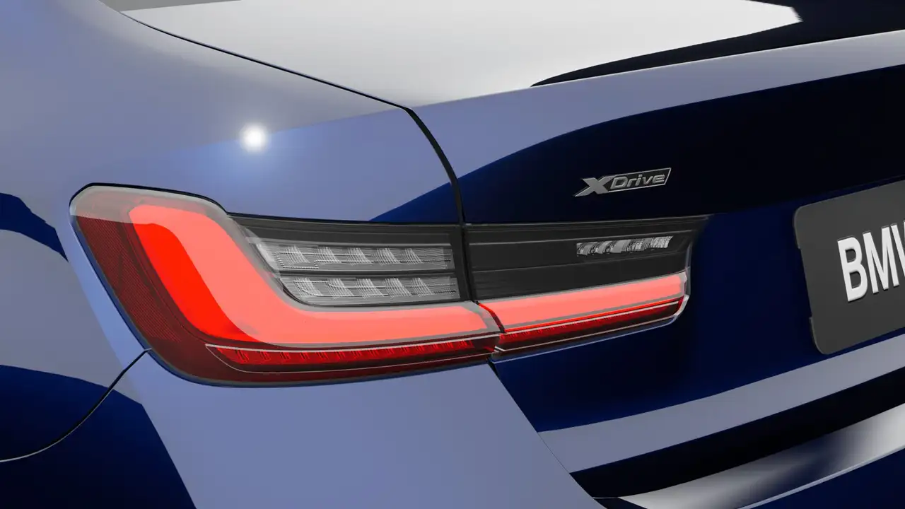 BMW 3 Series - Image 9
