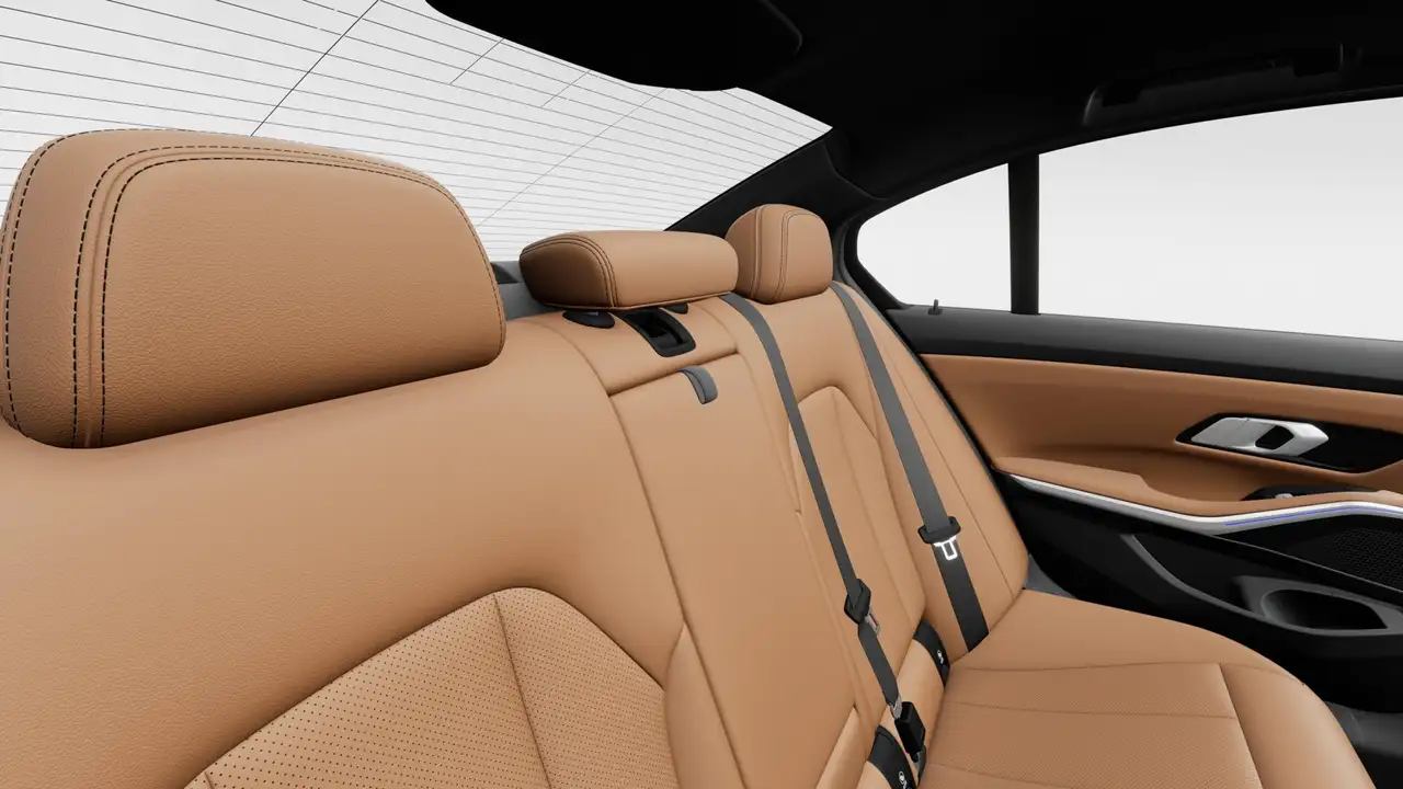 BMW 3 Series - Image 15