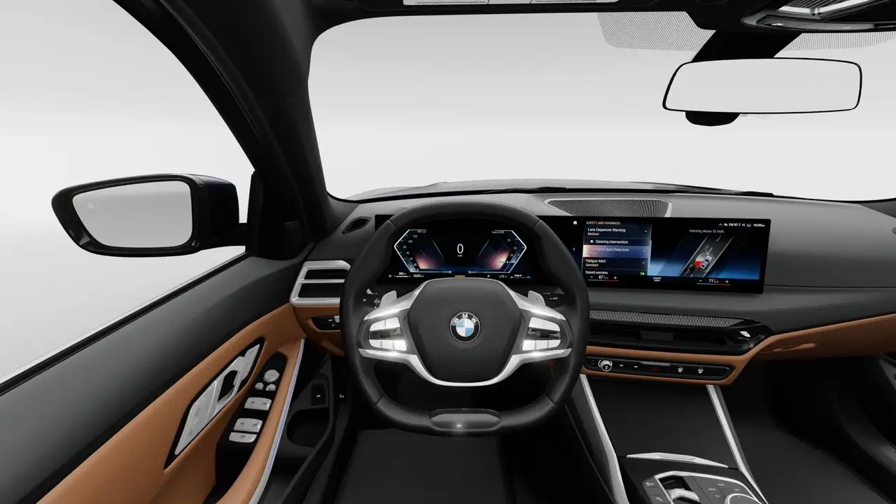 BMW 3 Series - Image 16