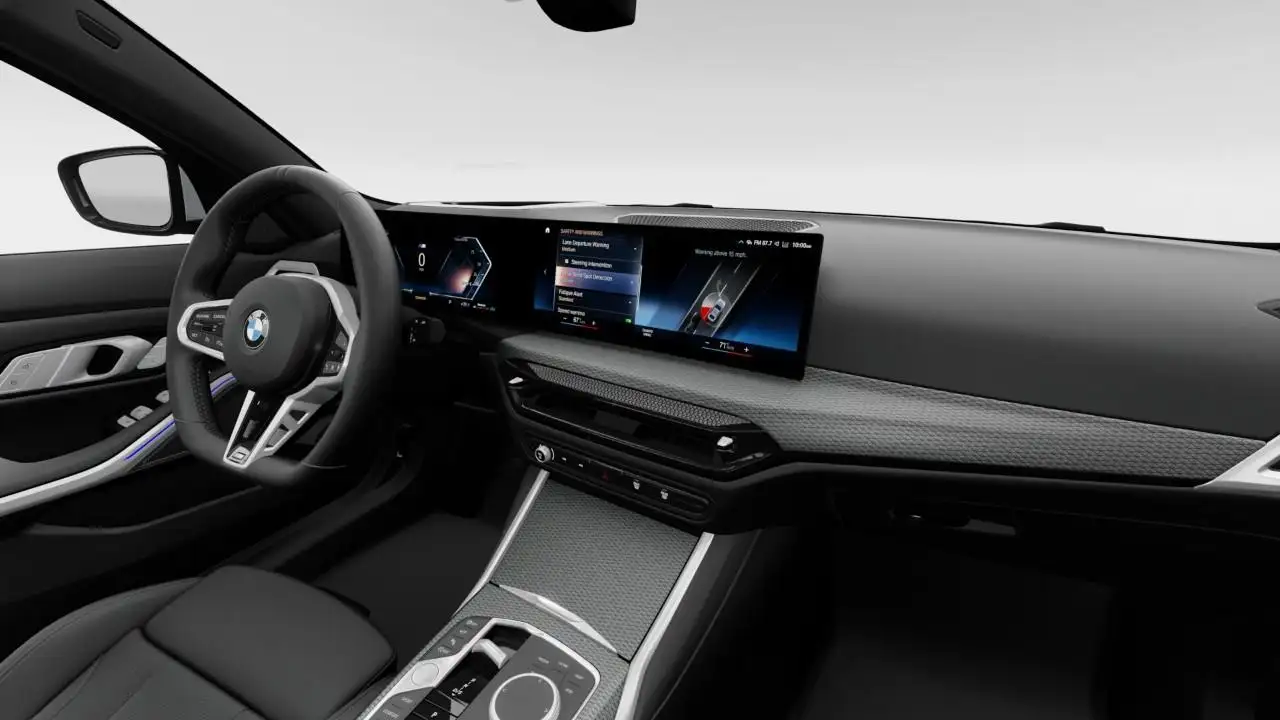 BMW 3 Series - Image 14