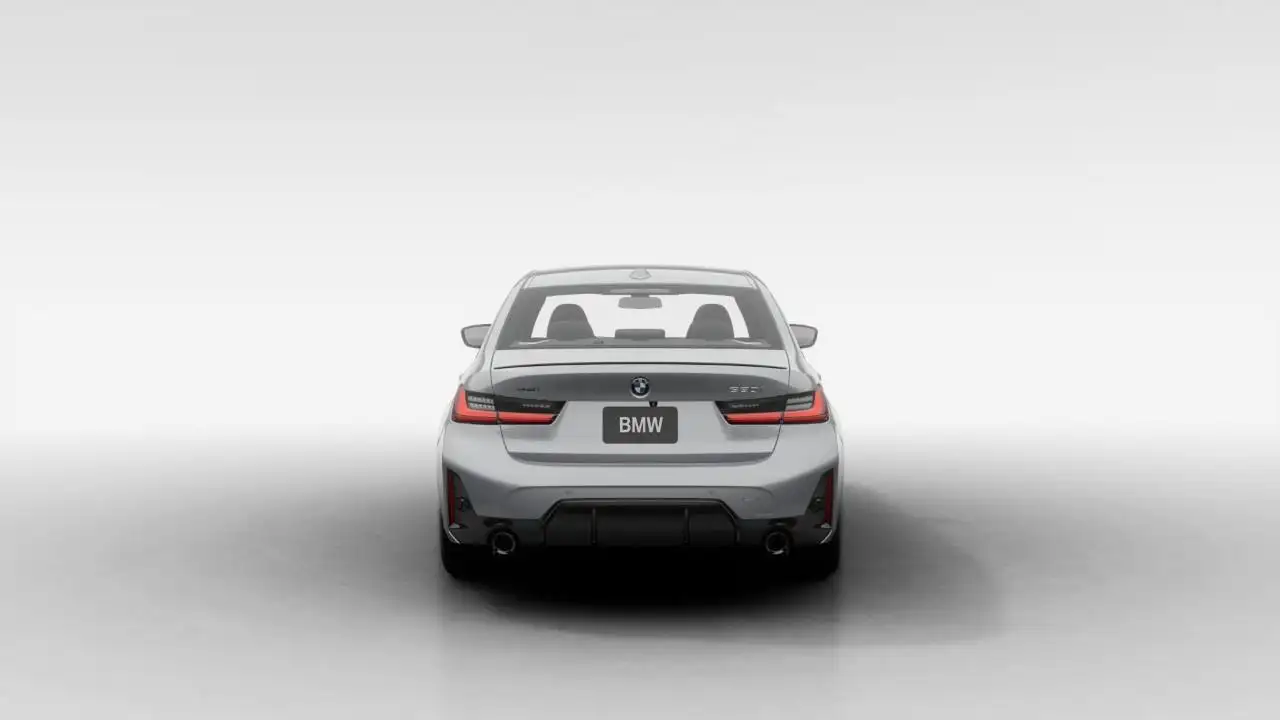 BMW 3 Series - Image 5