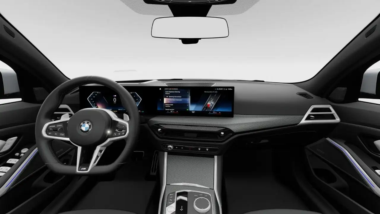 BMW 3 Series - Image 10
