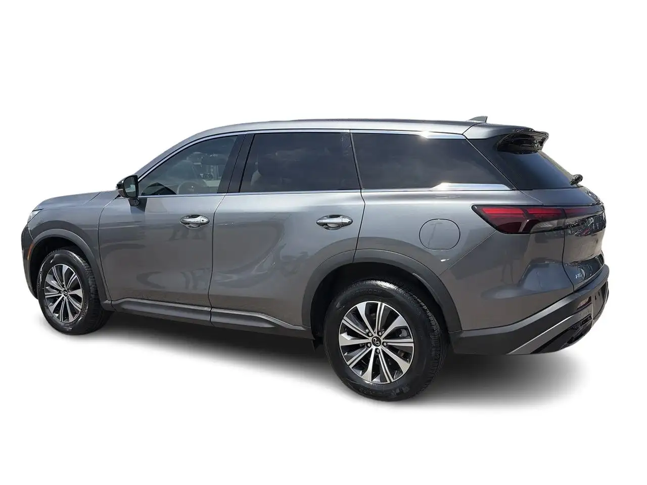 Infiniti QX60 - Image 9