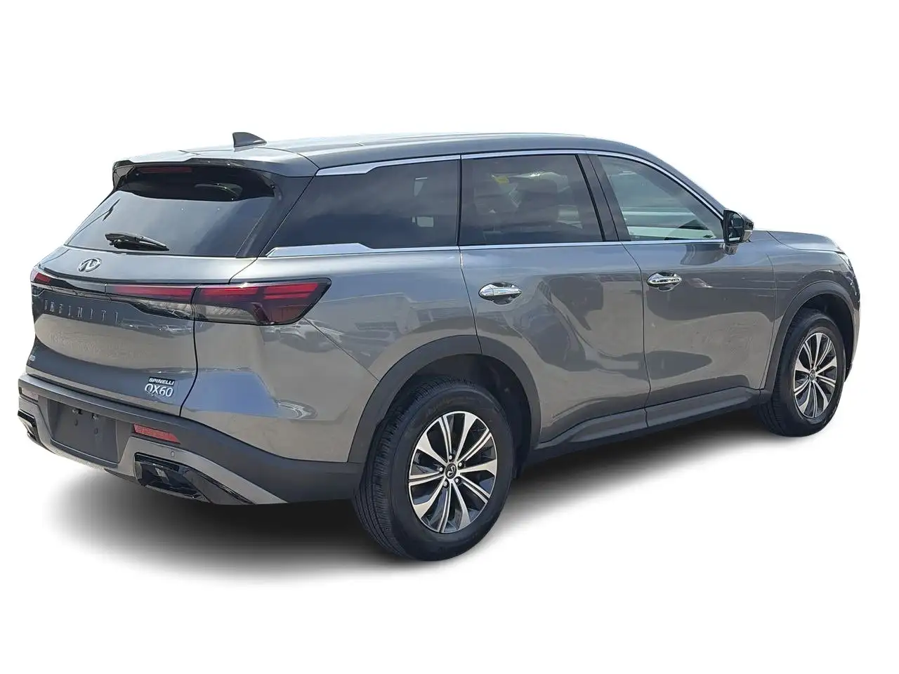 Infiniti QX60 - Image 14