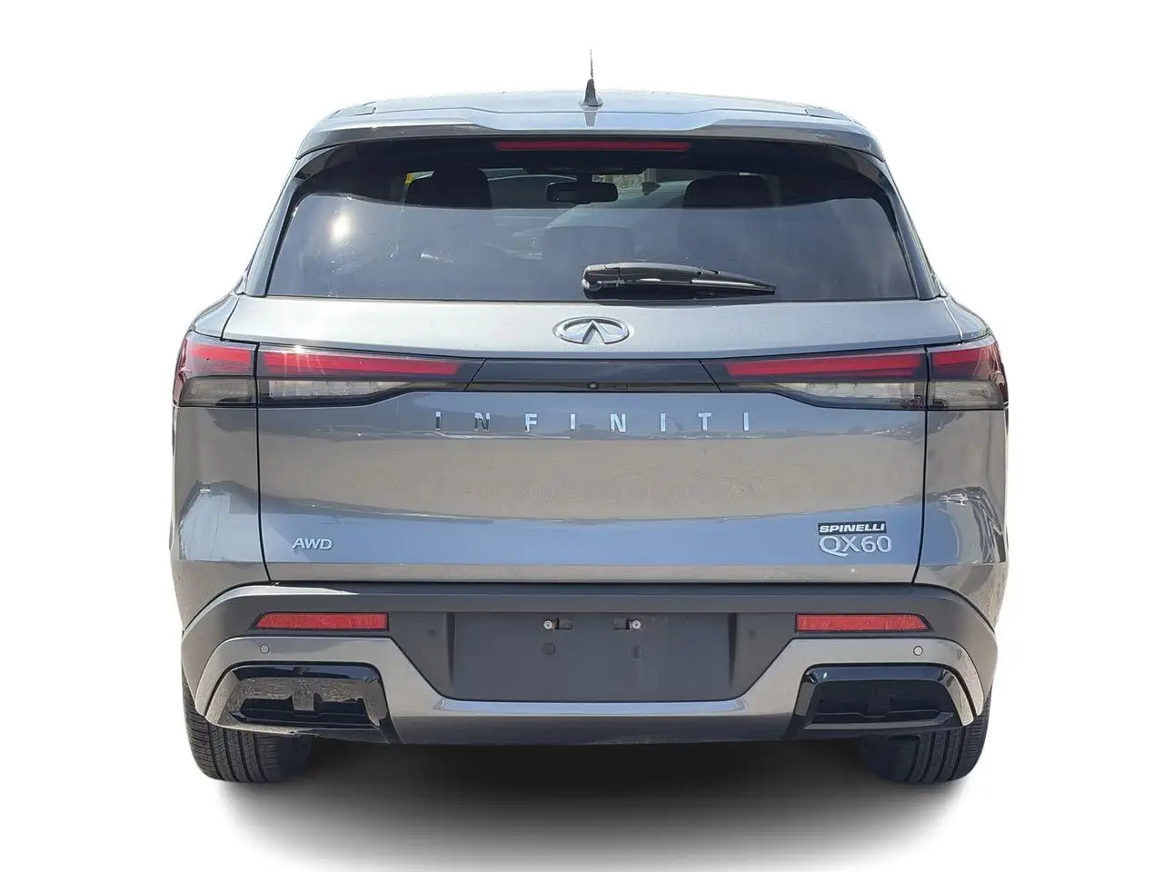 Infiniti QX60 - Image 12