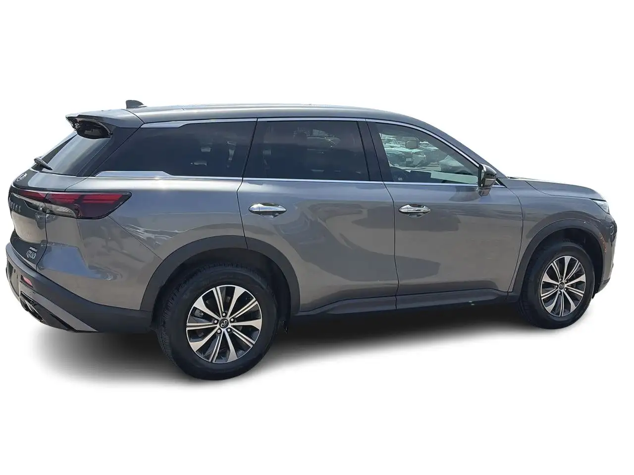Infiniti QX60 - Image 15