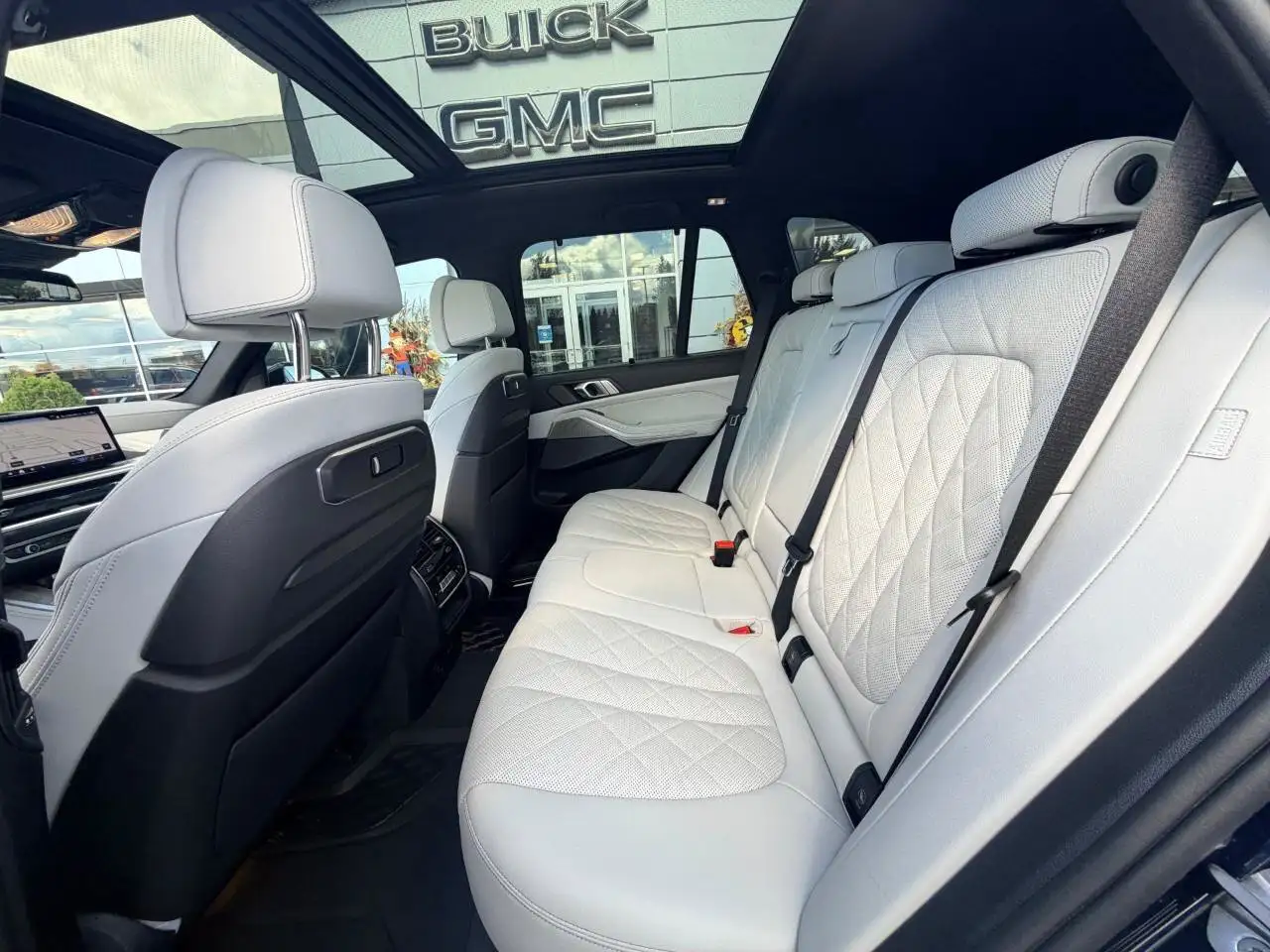 BMW X5 - Image 21