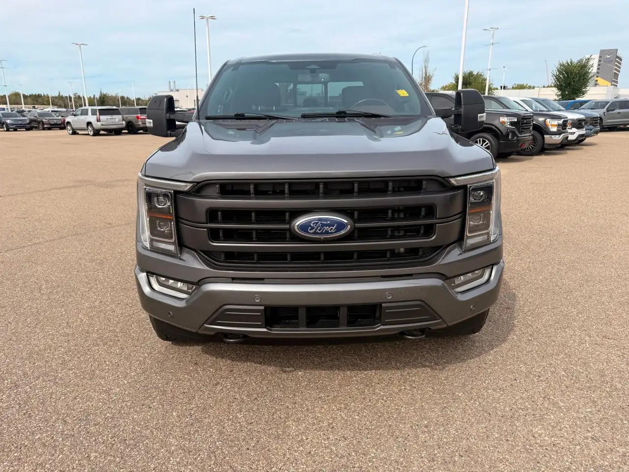 Ford F-150 - Image 2