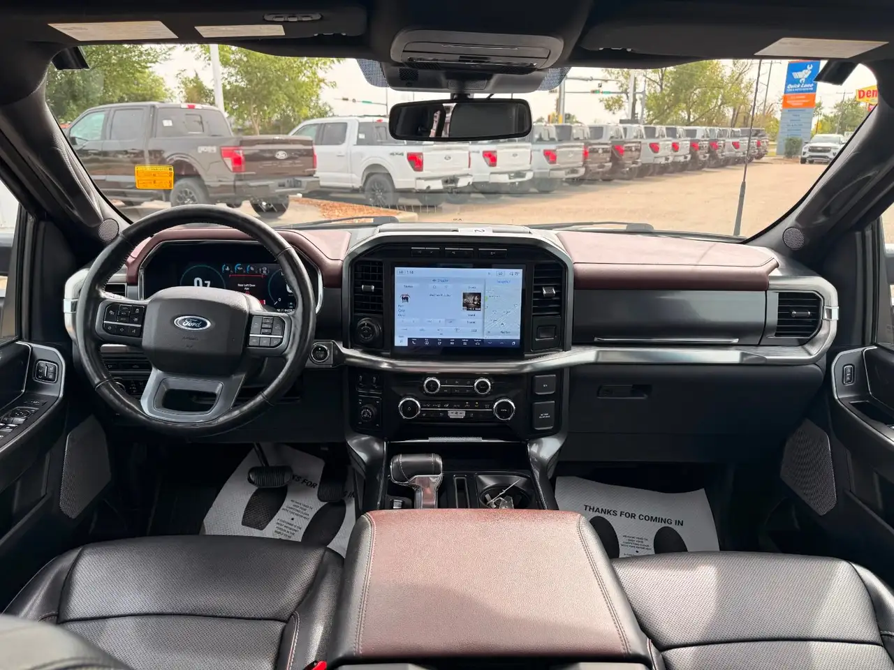 Ford F-150 - Image 26