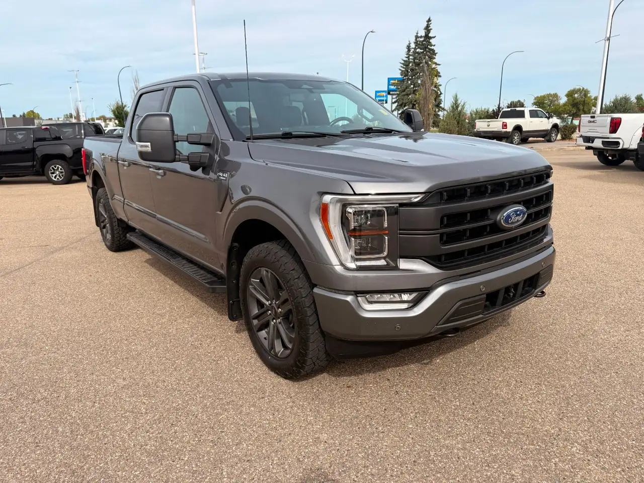 Ford F-150 - Image 3
