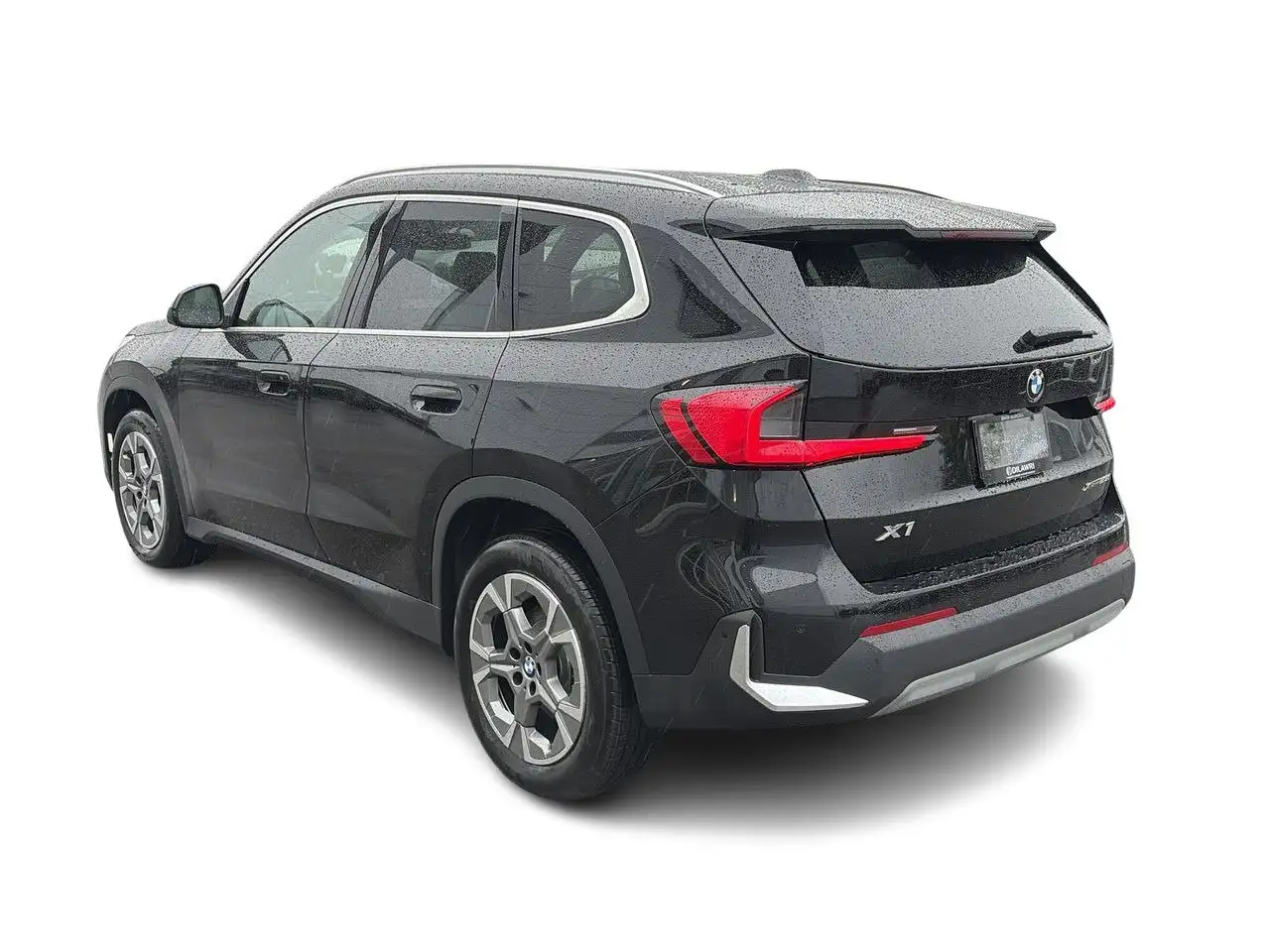 BMW X1 - Image 10