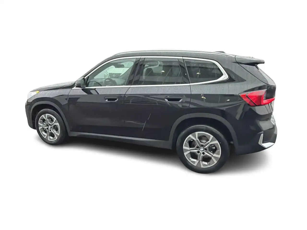 BMW X1 - Image 9